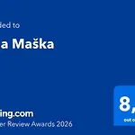 Maska Свети-Филип-и-Яков