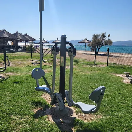 Maska Сasa de vacaciones