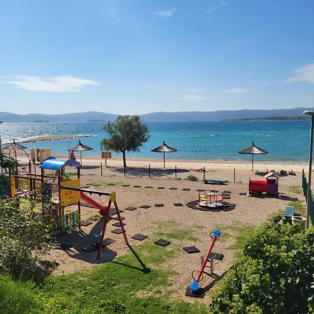 Maska Ferienhaus Sveti Filip i Jakov