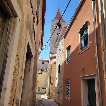 Сasa de vacaciones Maska Sveti Filip i Jakov