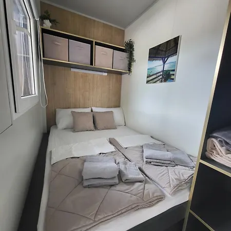 Maska Сasa de vacaciones Sveti Filip i Jakov