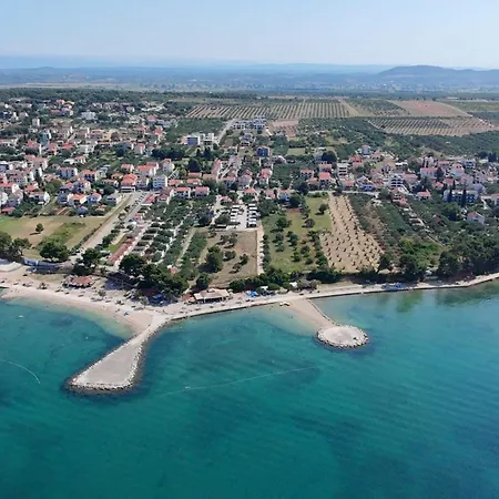 Сasa de vacaciones Maska Sveti Filip i Jakov