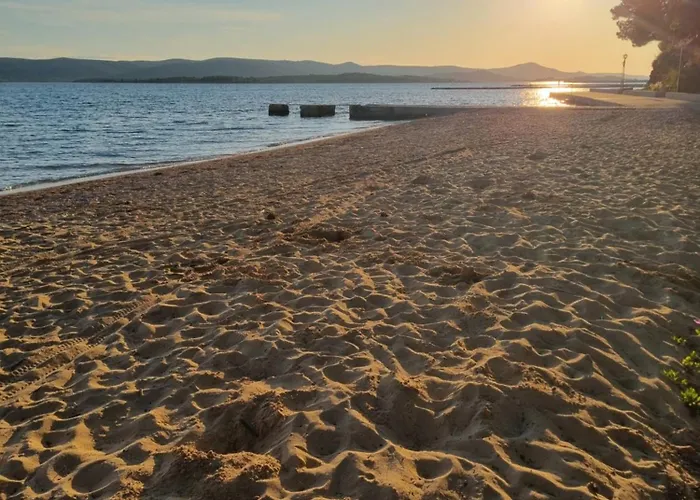 Vikendica Maska Sveti Filip i Jakov