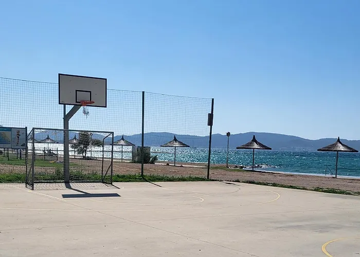 Maska * Sveti Filip i Jakov