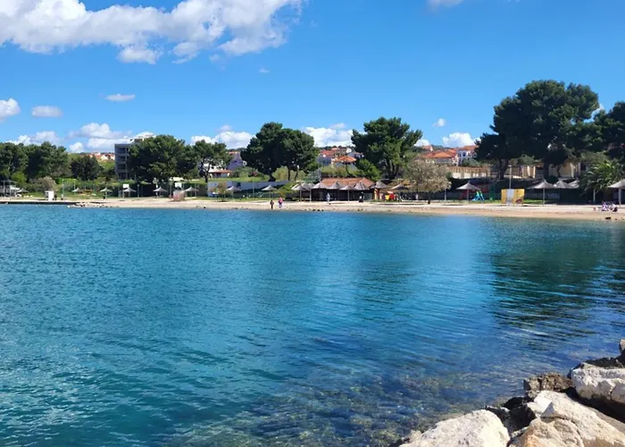 Maska Sveti Filip i Jakov