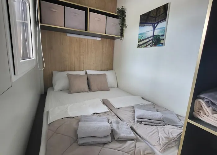 Maska Ferienhaus Sveti Filip i Jakov
