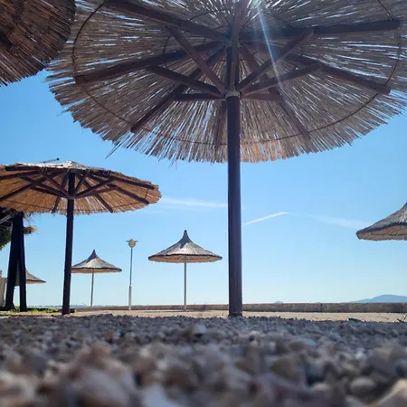 Maska בית נופש *