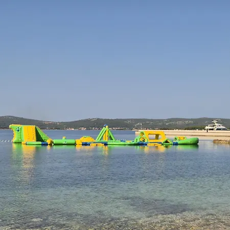 Maska Σπίτι διακοπών