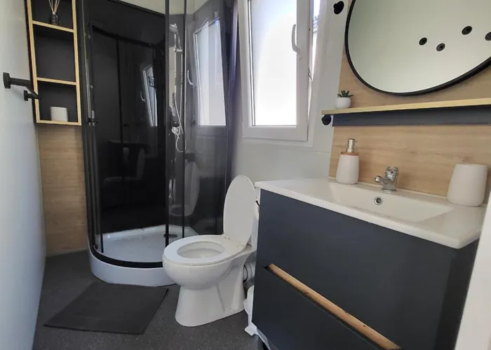 Prázdninový dům Maska